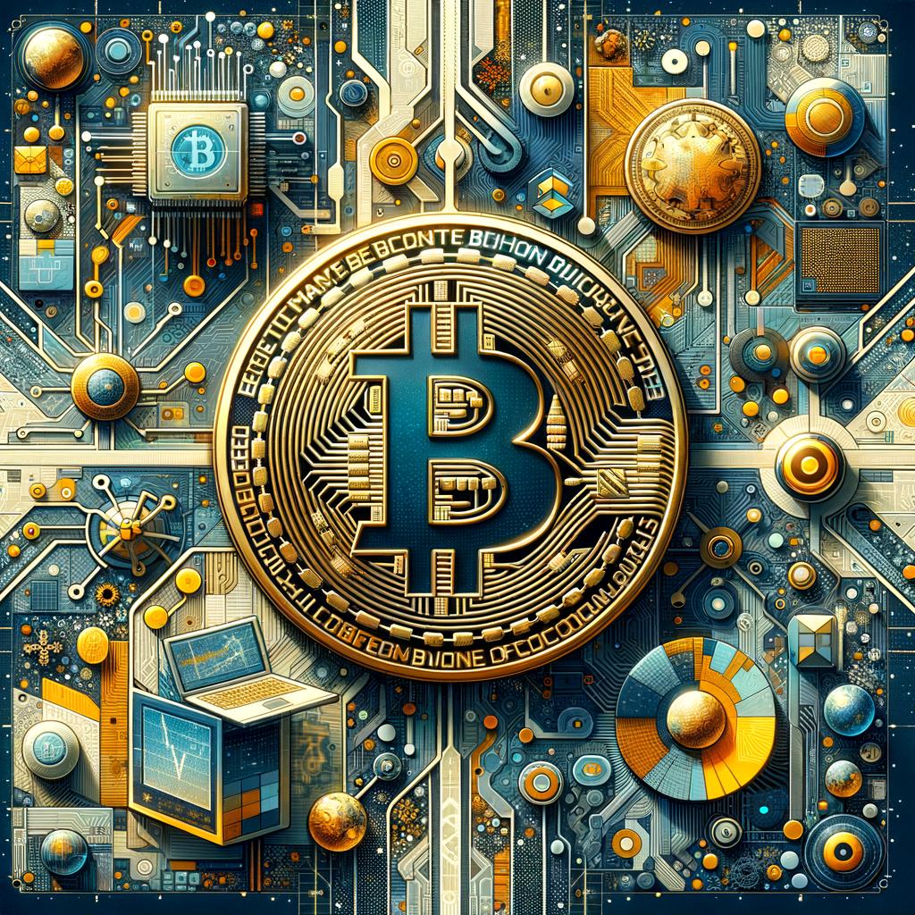 Deconstructing ₿ = ∞/21M: An Economic and Scientific Analysis Understanding the Implications of Fixed Supply in Bitcoin's Economic Model