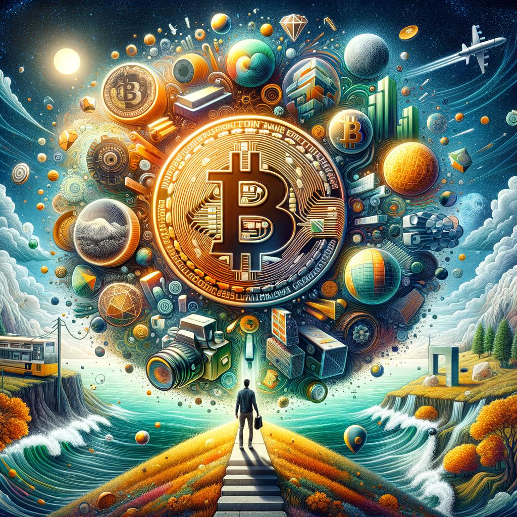Bitcoin Maximalism: Analyzing Blockchain's Ultimate Potential Understanding Bitcoin Maximalism and its Core Principles