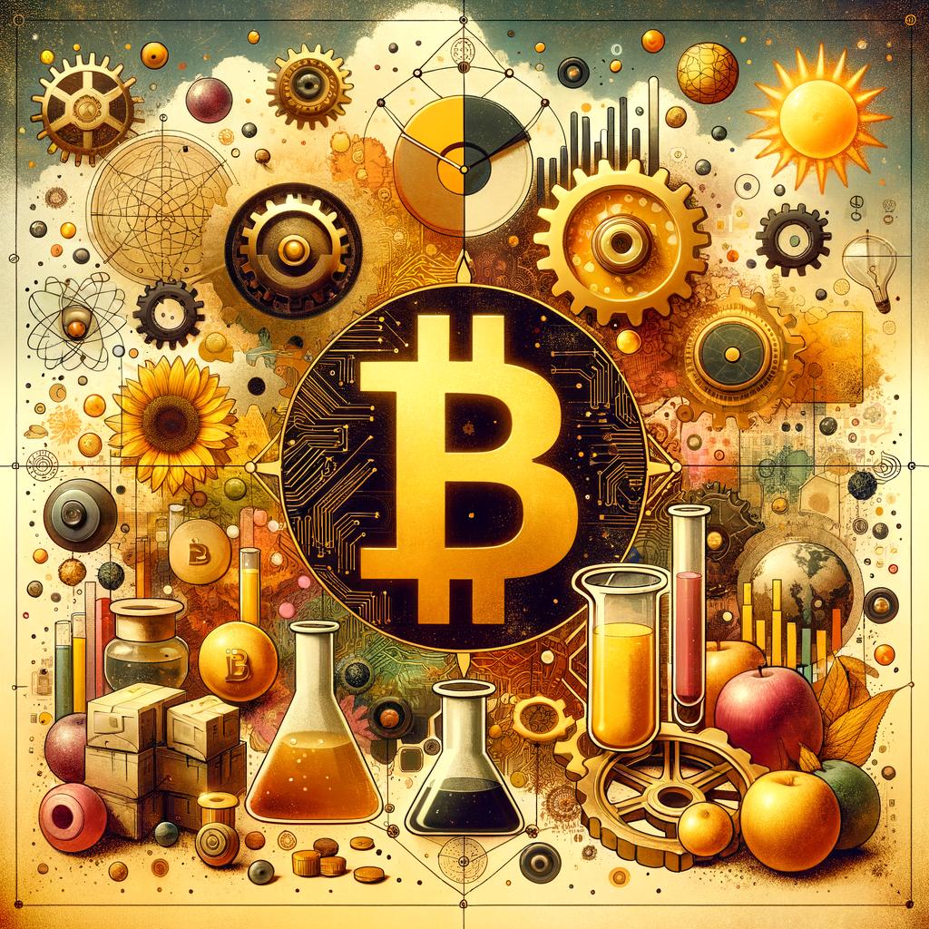 Bitcoin to $250K? Arthur Hayes Makes Bold Predictions Emerging Trends and Market Indicators Influencing Bitcoin's Rise