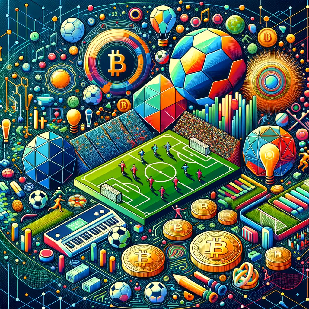 This Week in Crypto Games: Dogecoin Got Game, FIFA Rivals Launches FIFA Rivals: A Game-Changer in the Blockchain Sports Arena