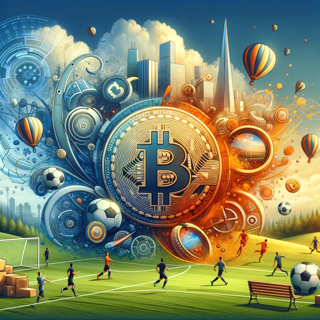 Paris Saint-Germain Confirms it Holds Bitcoin as it Heads to Champions League Final Paris Saint-Germain's Strategic Adoption of Bitcoin in the sports Industry