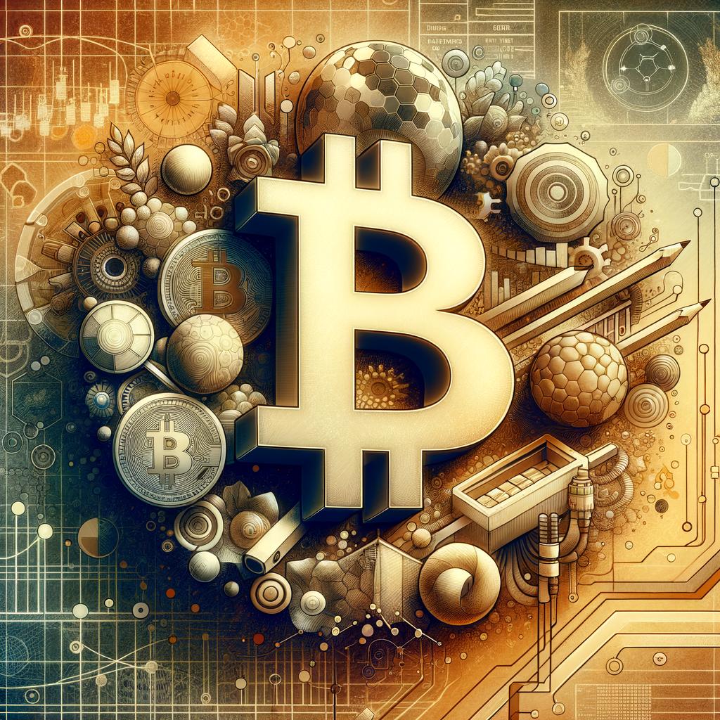 Bitcoin Maximalism: A Technical Blueprint for Digital Domination Understanding the Core Principles of Bitcoin Maximalism