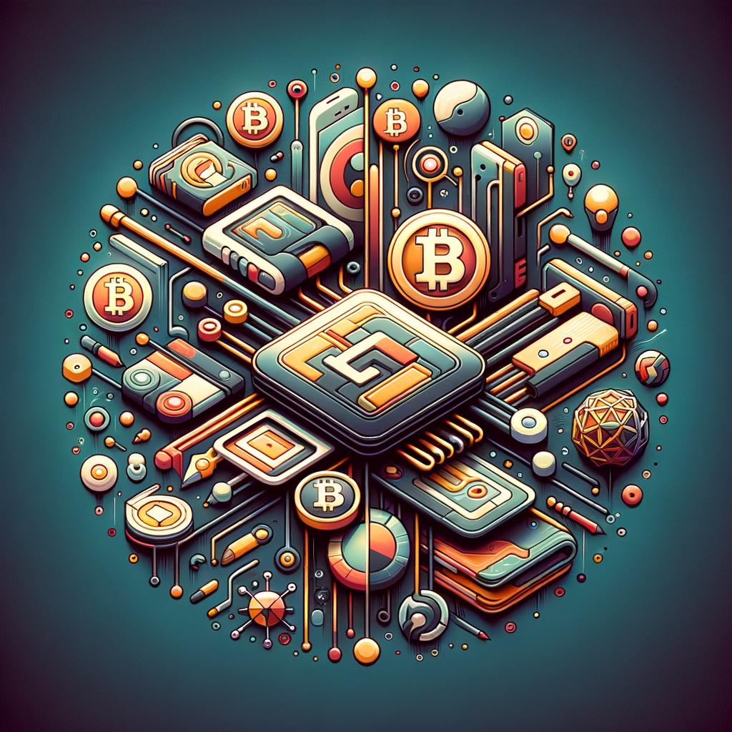 4 Key Steps to Establish Your Self-Custody Bitcoin Wallet 1) Choose the Right Wallet: Start by selecting a wallet that meets your needs. There are various types of wallets available, including hardware wallets, software wallets, and mobile apps. Assess their security features, ease of use, and compatibility with your devices before making a decision