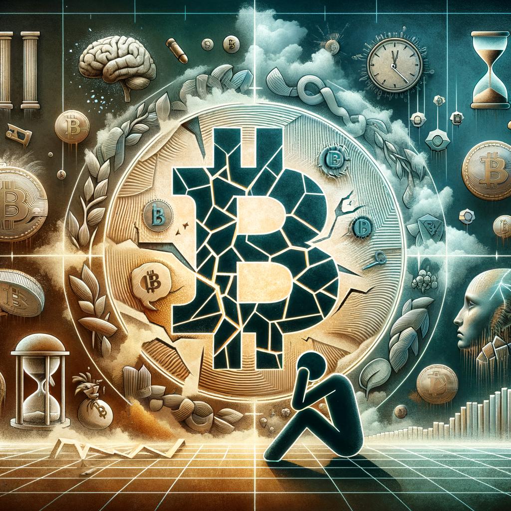 4 Consequences of Losing Your Bitcoin Wallet or Device 2) Emotional Stress: The psychological impact of losing your Bitcoin wallet can be significant. Many individuals experience anxiety, regret, and frustration over the loss of their digital assets, notably if they have invested substantial time and money into acquiring bitcoin