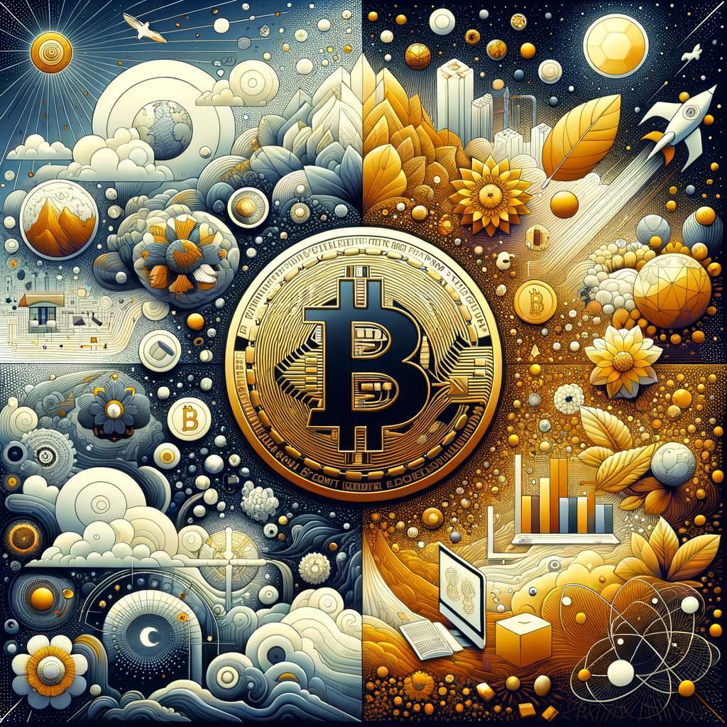 Bitcoin Maximalism: The Path to Optimal Blockchain Utilization Understanding Bitcoin Maximalism and Its Core Principles