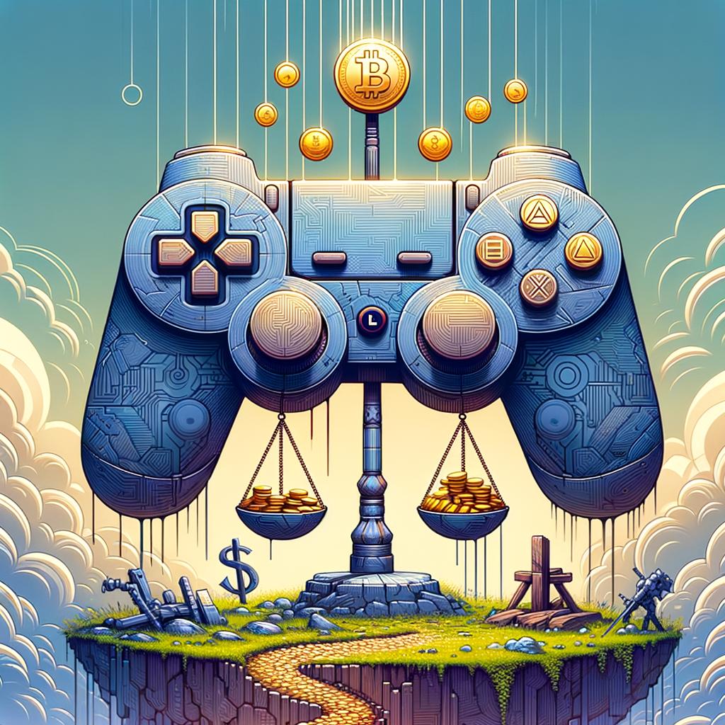 Crypto Game Crashouts: The Biggest Shutdowns So Far in 2025 Impact of Major Game Shutdowns on the Crypto Market