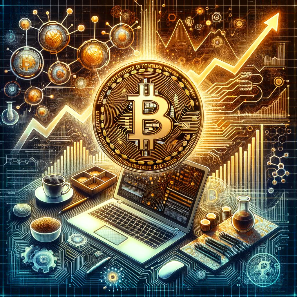Bitcoin Treasury The Blockchain Group Eyes $342 Million Raise to Buy More BTC Analysis of Bitcoin Treasury's Strategic Acquisition Plans