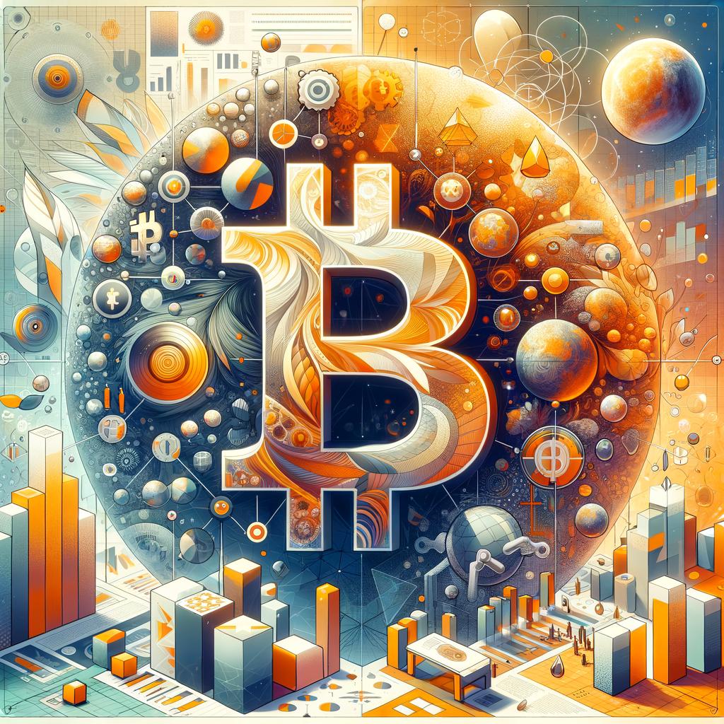 Deciphering ₿ = ∞/21M: Economic Implications Unveiled Exploring the Essential Value Proposition of Bitcoin in Relation to Finite supply