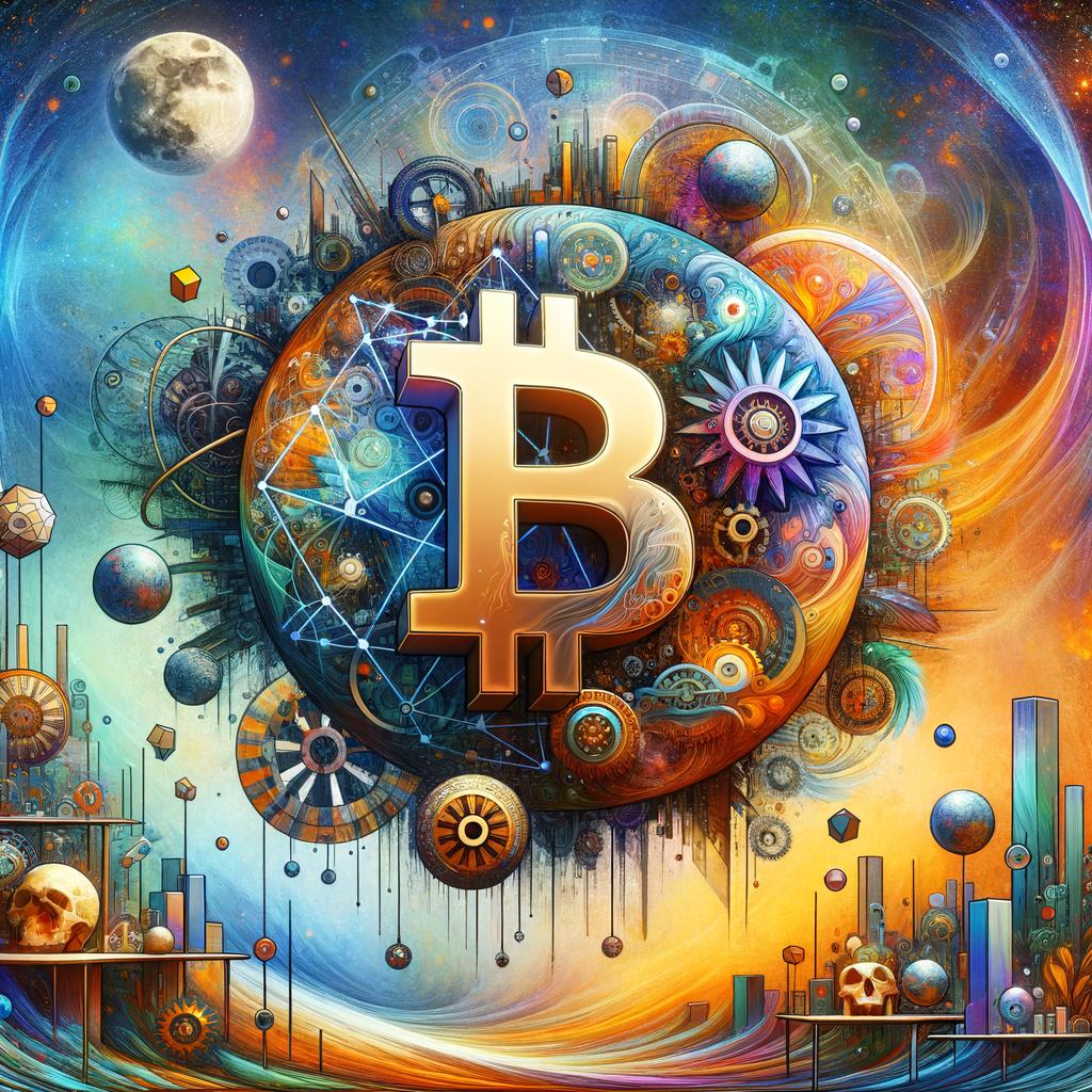 MicroStrategy: Pioneering a Bold Bitcoin Investment Approach Analyzing the Impact of Bitcoin Holdings on Corporate Financial Health