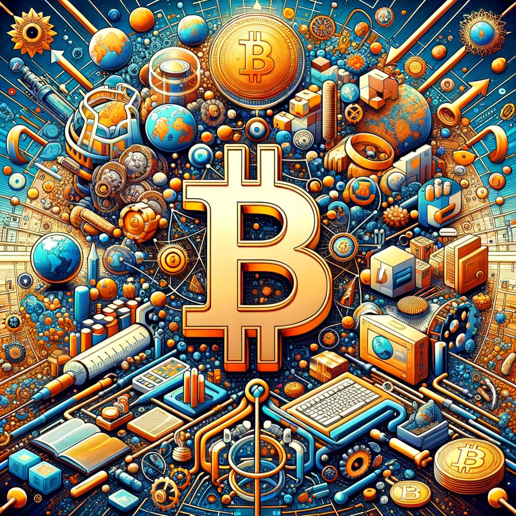 Bitcoin Maximalism: Harnessing the Full Potential of BTC Bitcoin Maximalism as a Technological Philosophy