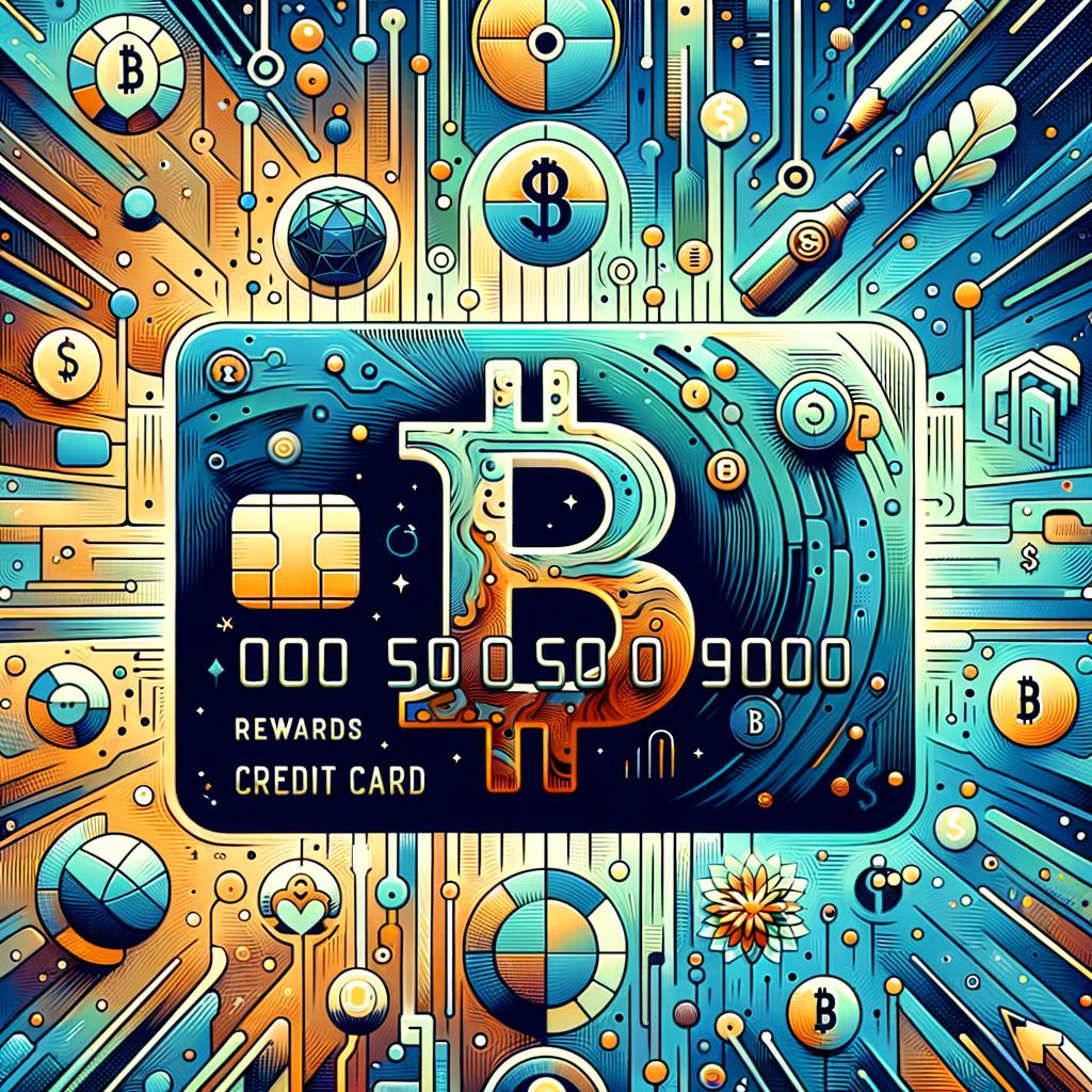 Coinbase Announces Bitcoin Rewards Credit Card, Offering up to 4% BTC Back on Everything Understanding the Bitcoin Rewards Credit Card Concept