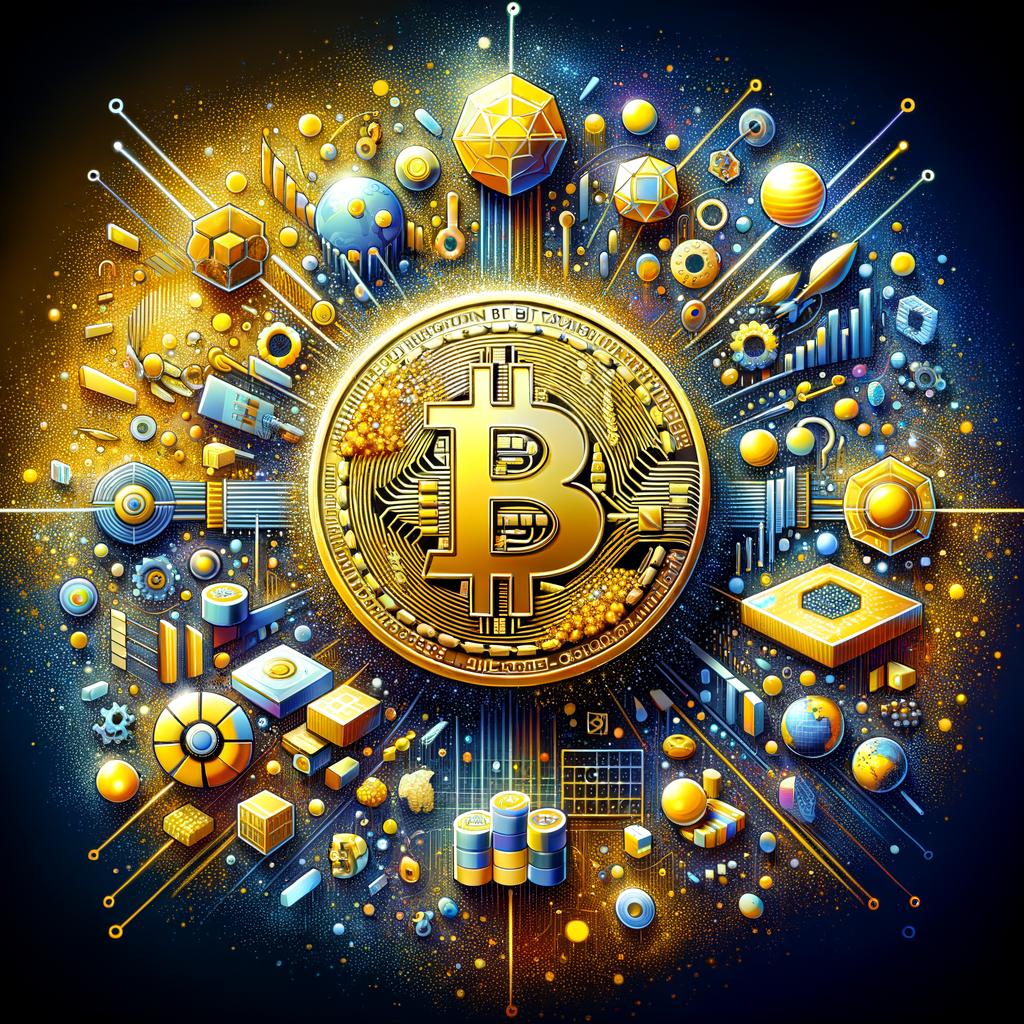 Bitcoin Maximalism: A Deep Dive into the Technical Foundations Bitcoin Scalability Solutions and Their Impact on Adoption