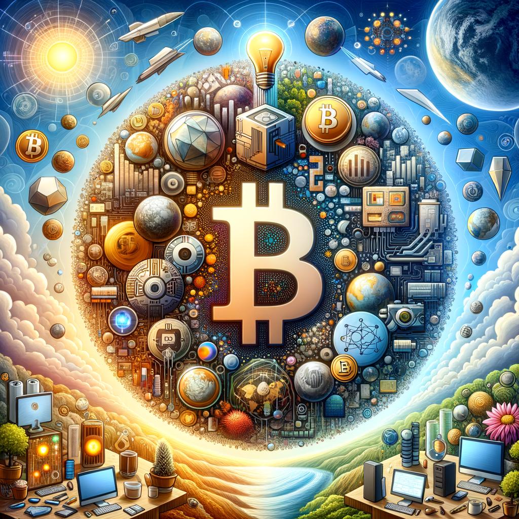 Bitcoin Will Replace Gold And Go To $1,000,000, Says Galaxy Digital CEO Mike Novogratz The Case for Bitcoin as a Store of Value