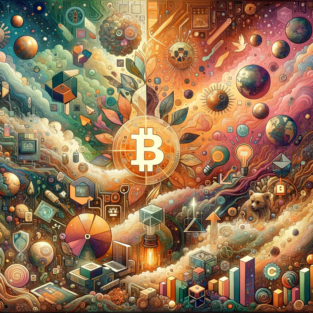 BTC/USD Approaching Key Buy Zone – Watching 104,845 for Reaction Evaluating Market Sentiment as BTC/USD Nears Key Support Level