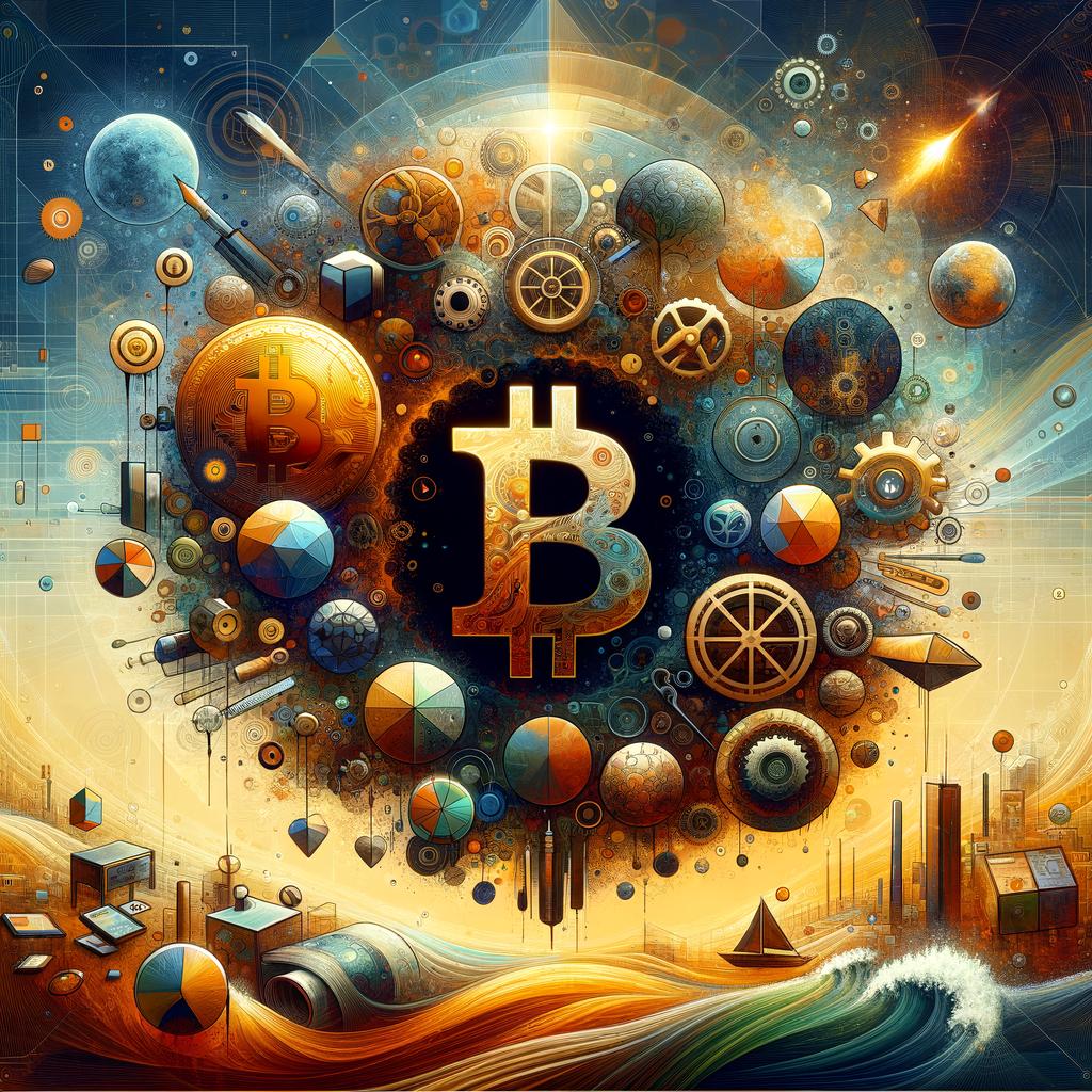 Evaluating Bitcoin Maximalism: Principles and Implications Evaluating the Core Philosophies of Bitcoin Maximalism