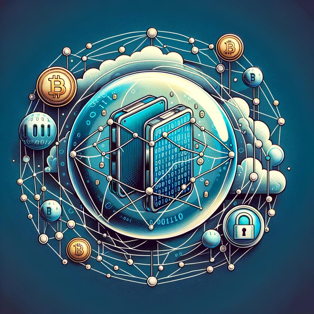 4 Reasons to Consider Bitcoin Hardware Wallets Over Mobile Options 2) Cold storage Advantage: hardware wallets represent a form of cold storage, meaning that your cryptocurrency is not connected to the internet when stored. This isolation from online networks makes it far more arduous for cybercriminals to penetrate your assets,offering peace of mind for long-term investors