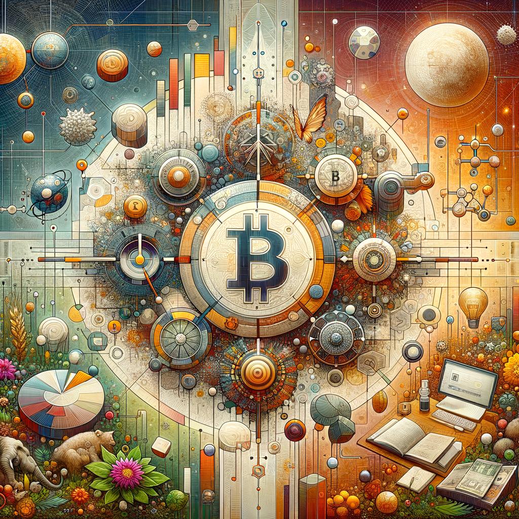 Decoding Bitcoin Maximalism: A Technical Analysis and Outlook Understanding Bitcoin Maximalism and Its Core Principles