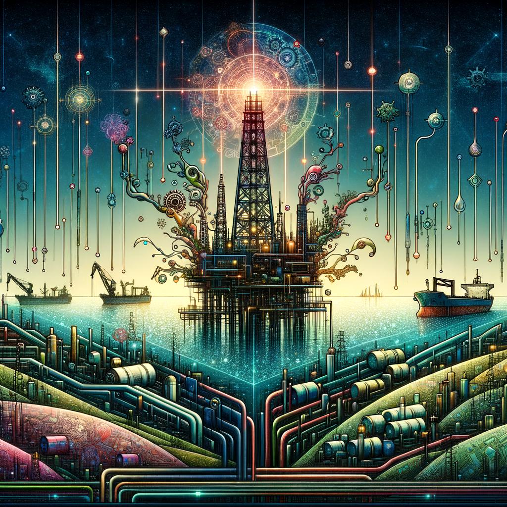 OIL Buy ? Evaluating the Current Oil Market Landscape