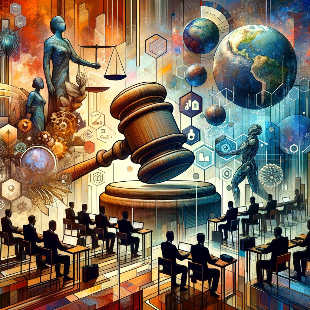 'Global Response' to Crypto Regulation Needed as US Advances GENIUS Act: FCA key Challenges Facing Global Regulators in the Wake of US Legislation