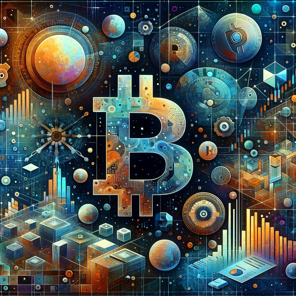 MicroStrategy's Bold Approach to Bitcoin Investment Strategy Analyzing the Financial Implications of MicroStrategy's Bitcoin Holdings