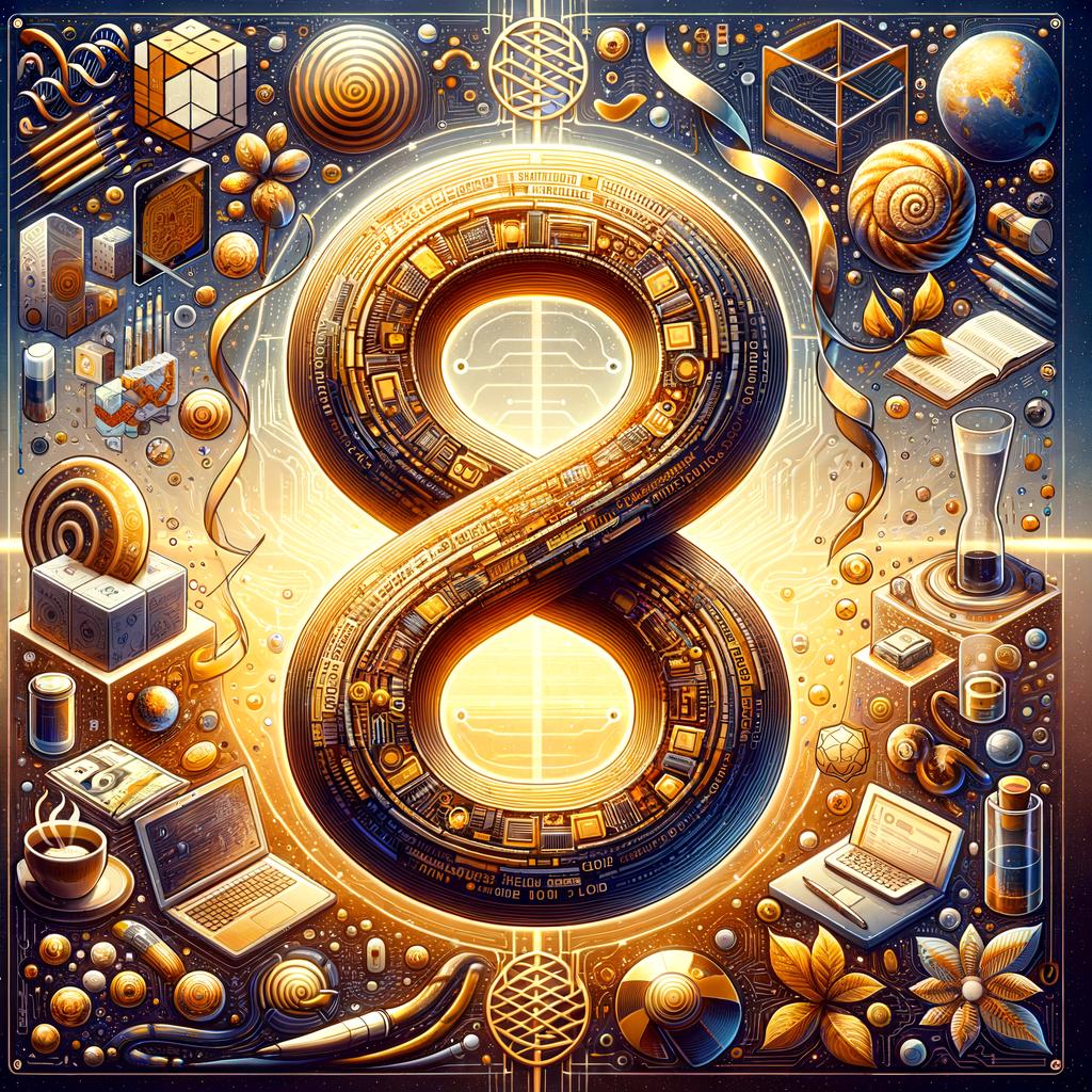 Analyzing ₿ = ∞/21M: Implications for Economic Theory Understanding the Infinite Supply Concept in the Context of Bitcoin Economics