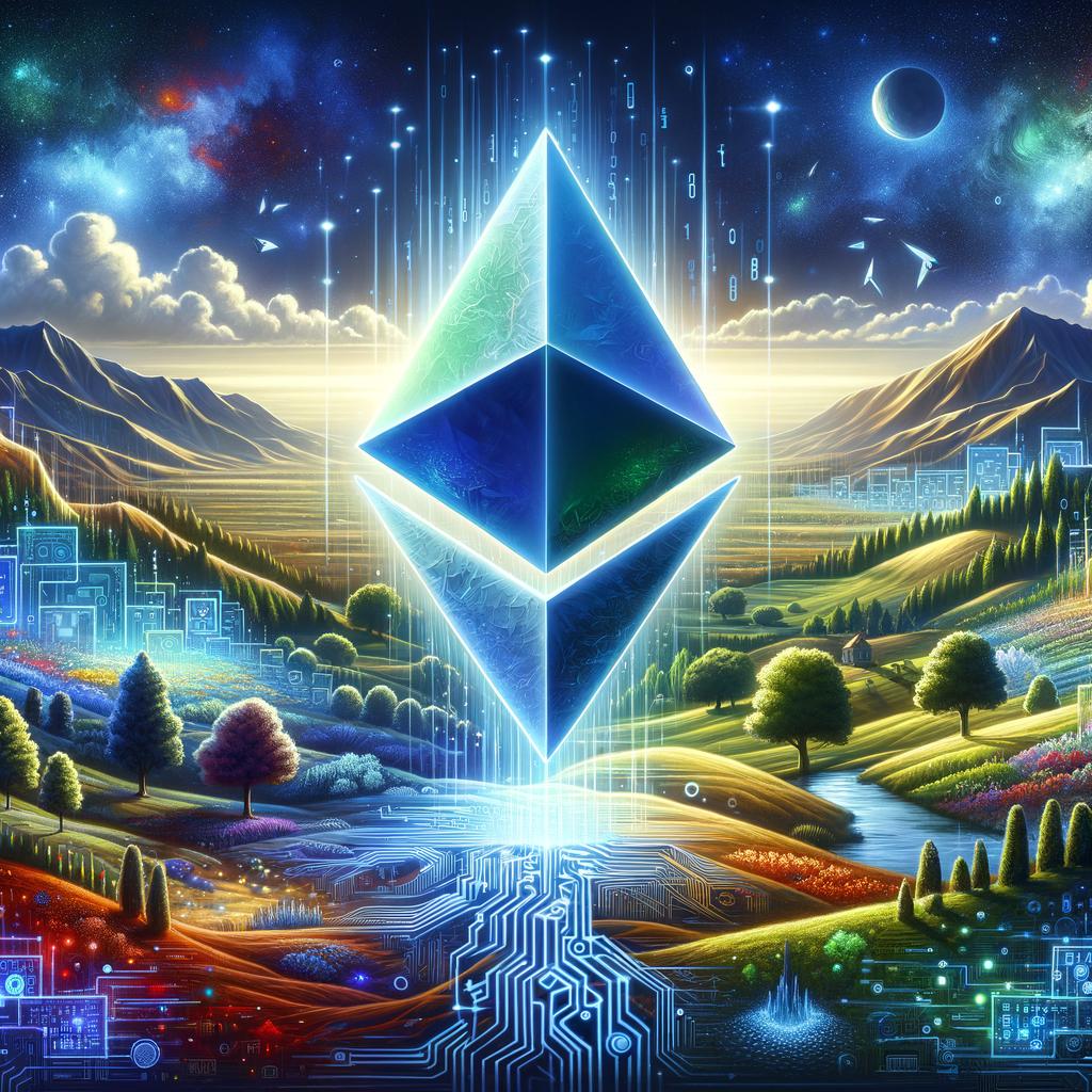 ETH leads majors, DeFi coins soar, HYPE hits ATH ETH Dominates the Market Landscape with Unprecedented Gains