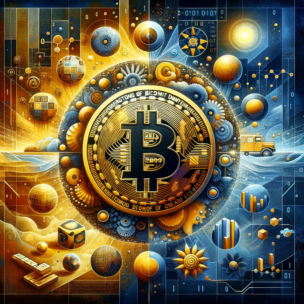 Bitcoin Maximalism: Defining the Future of Digital Currency Understanding Bitcoin Maximalism and Its Core Principles