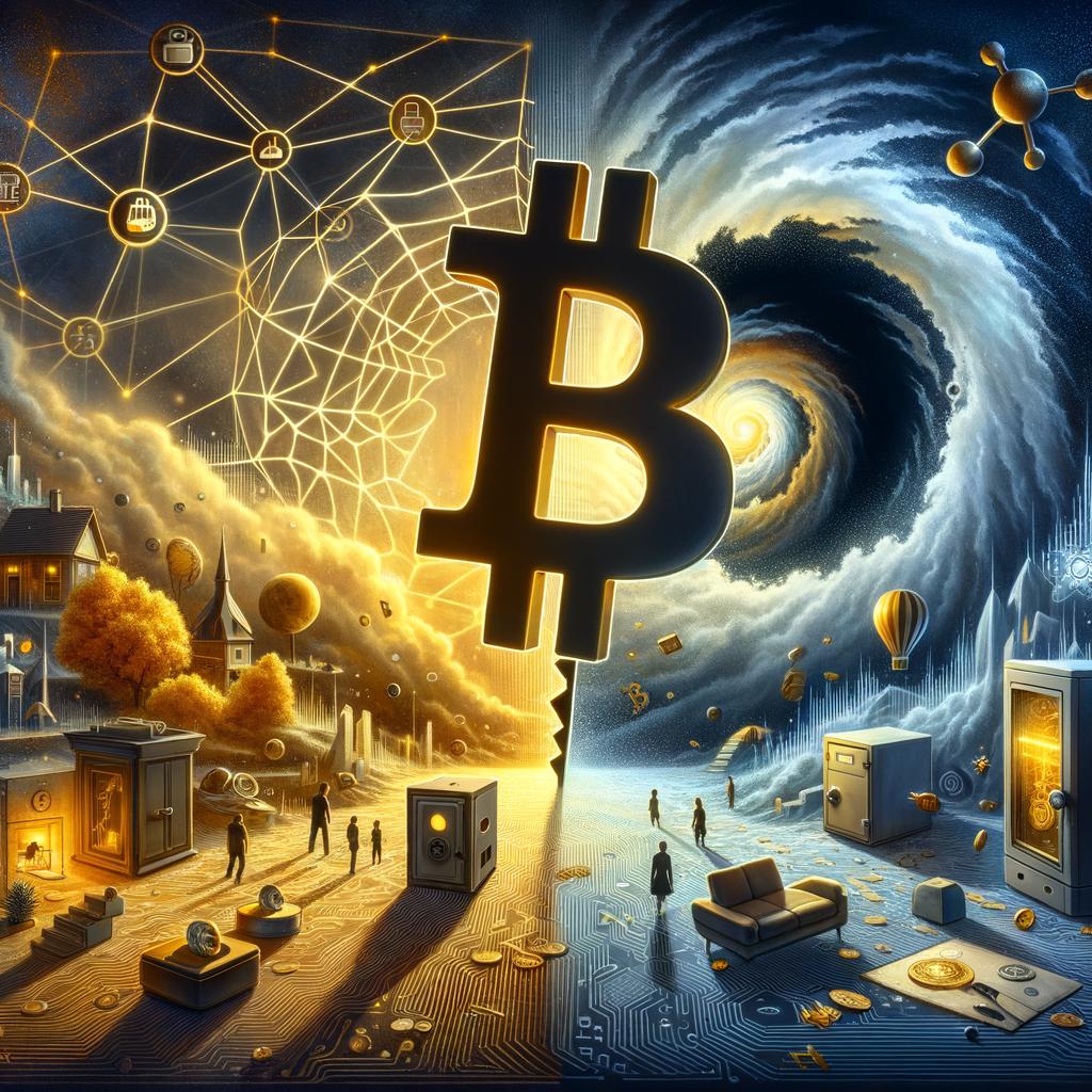 4 Key Risks of Losing Bitcoin Access & How to Mitigate Them 1) Loss of Private Keys: One of the most significant risks of losing access to your Bitcoin is the misplacement or loss of private keys. Without these keys, you cannot access your wallet or recover your funds. To mitigate this risk, use hardware wallets or secure backup solutions that store your private keys offline, reducing the chance of loss or theft