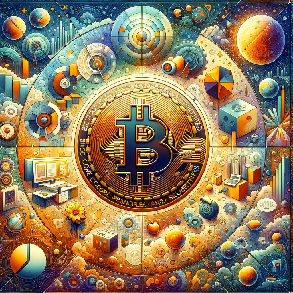 Bitcoin Maximalism: Analyzing Its Central Tenets and Impacts Bitcoin maximalism Explained: Core Principles and Beliefs