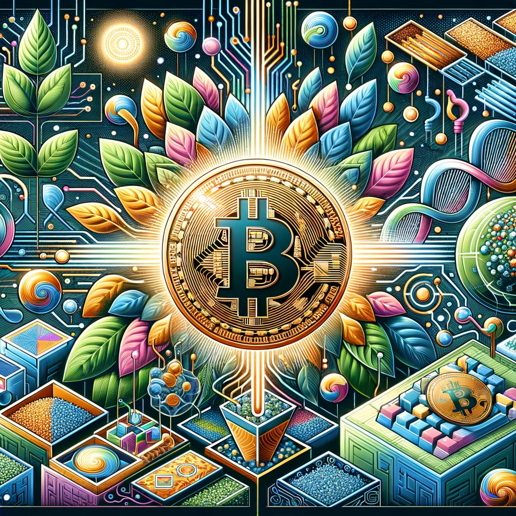 Bitcoin Maximalism: The Pursuit of Cryptocurrency Supremacy Understanding Bitcoin Maximalism and Its Philosophical Foundations