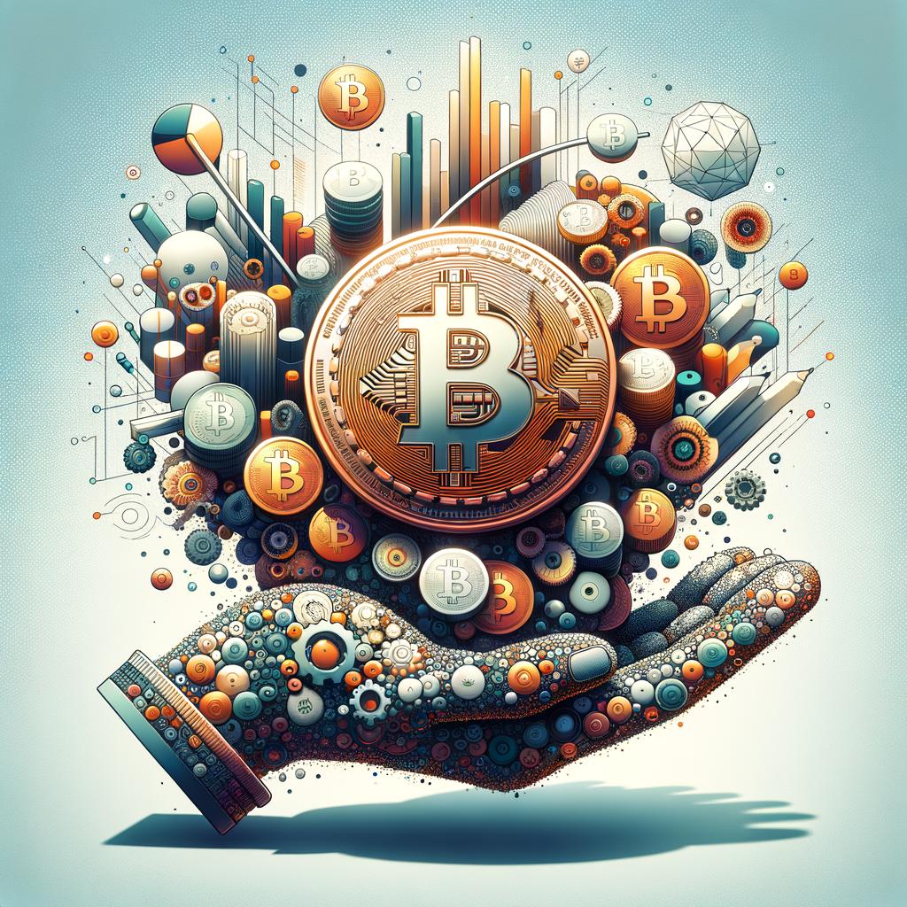 Decoding ₿ = ∞/21M: Insights into Economic Scarcity Understanding economic Scarcity within the Bitcoin Monetary Framework