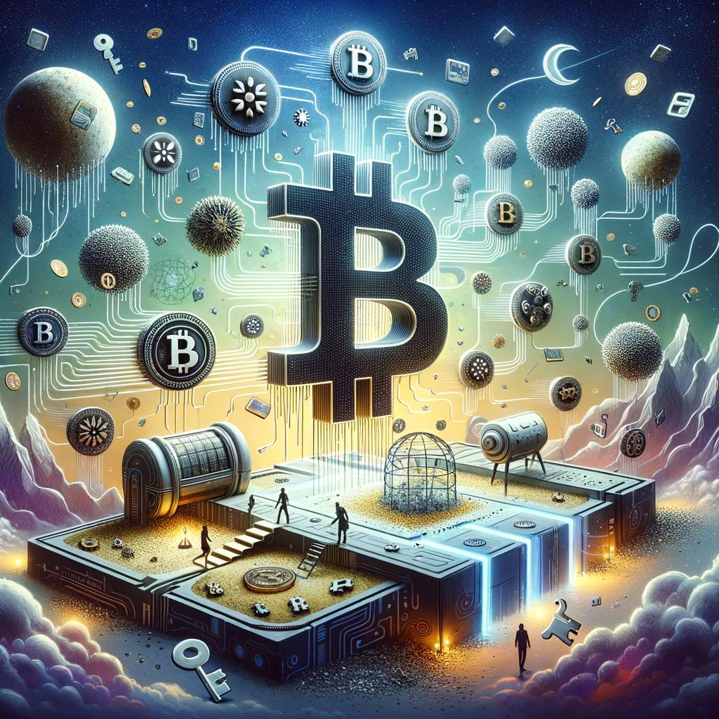 4 Steps to Recover Your Bitcoin Using a Seed Phrase Backup 1) Understand What a Seed Phrase Is: A seed phrase, ofen consisting of 12 to 24 words, serves as a master key to your Bitcoin wallet. This phrase is generated when you create a wallet and is crucial for accessing your funds, especially in case of device loss or failure. Familiarize yourself with your seed phrase's role in cryptocurrency recovery to ensure you grasp its importance fully