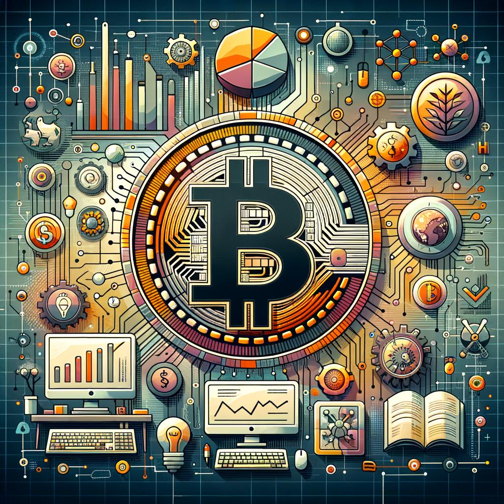 Michael Saylor: Pioneering the Future of Cryptocurrency Finance Analyzing MicroStrategy's Strategic Investments in Cryptocurrency