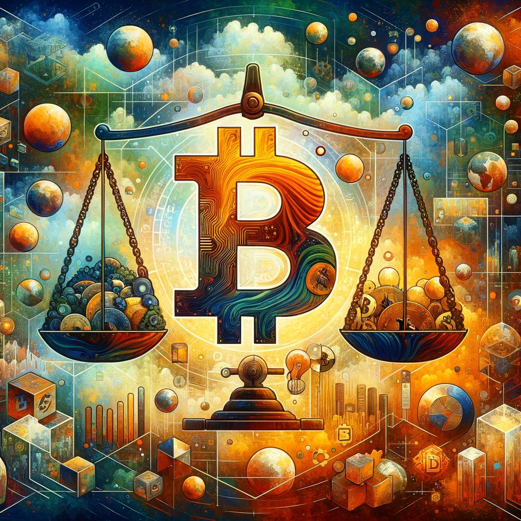 Bitcoin Takes a Lot of Pressure Off The Dollar, Says Donald Trump The Impact of Bitcoin on Currency Stability