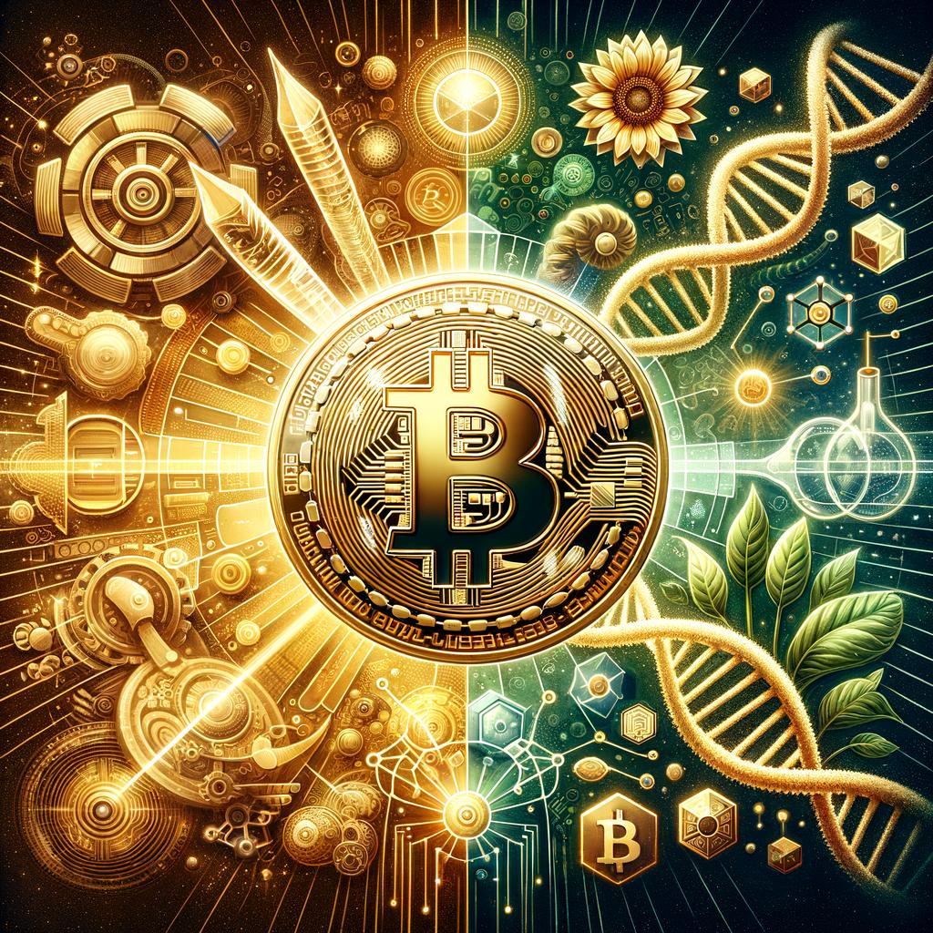 Bitcoin Maximalism: Navigating the Technical Landscape Ahead Understanding Bitcoin maximalism and Its Implications for the Future