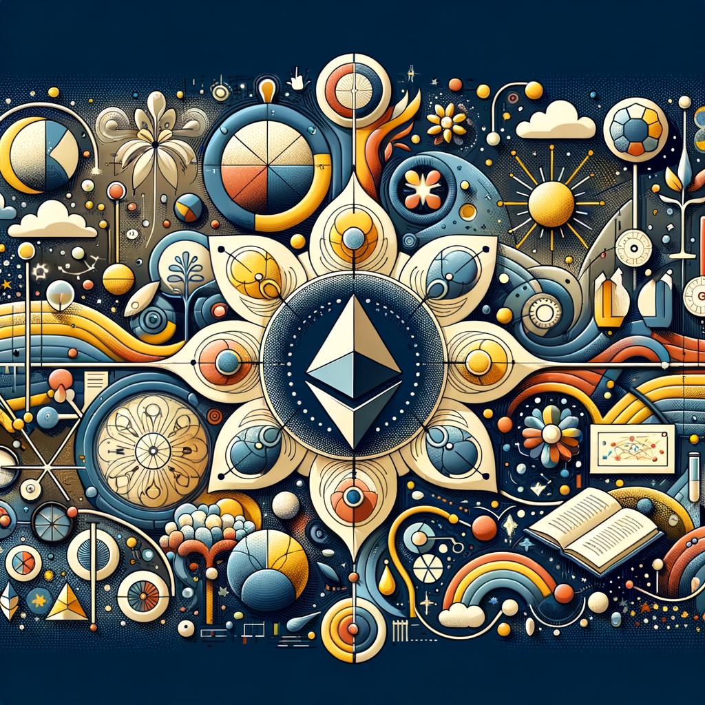 How Ethereum Is Faring Since Its Major Pectra Upgrade The Impact of the Pectra Upgrade on Ethereum's scalability
