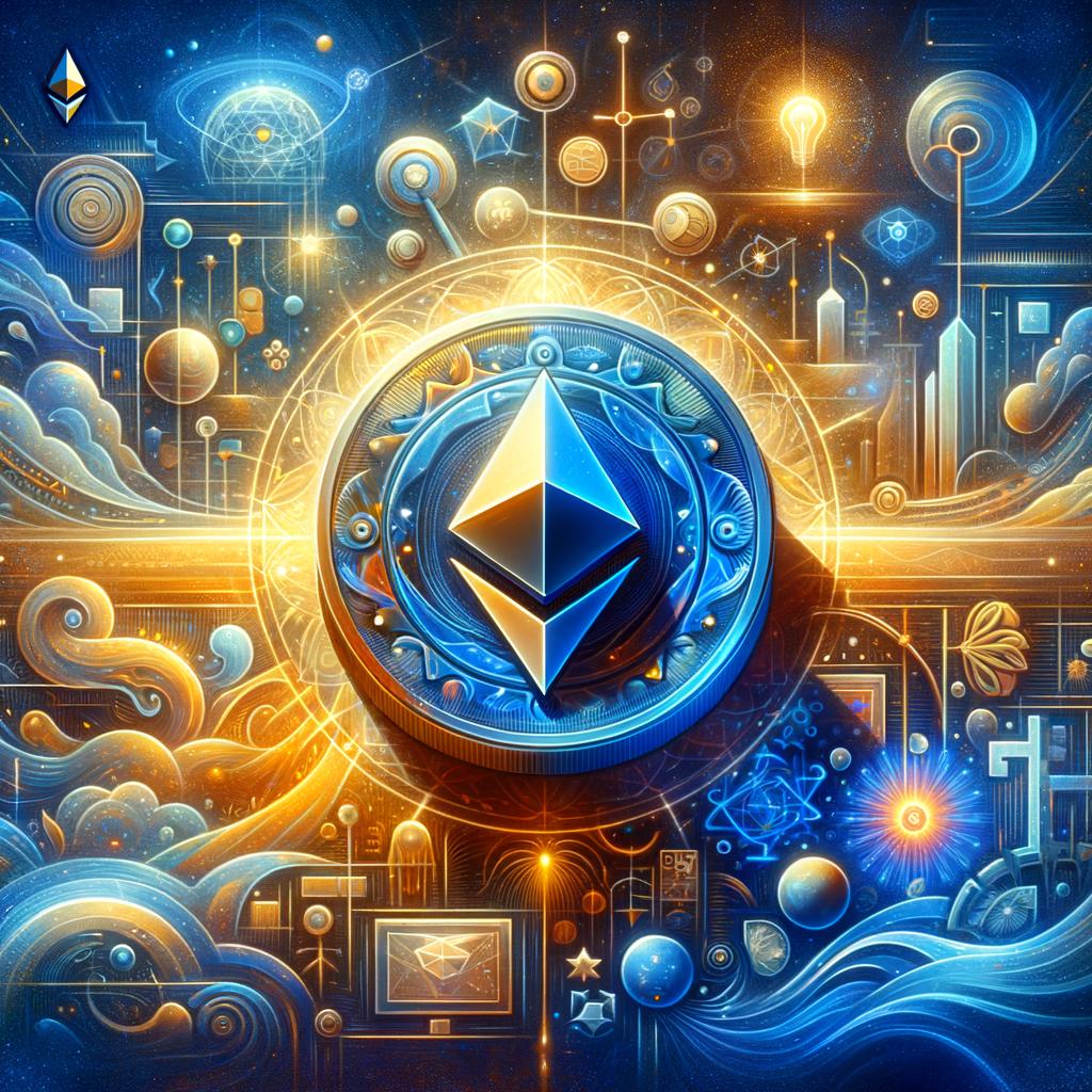 PumpFun plans token, ETH leads again, Trumps deny wallet Ethereum Dominates Again: Factors Behind ETH's Resurgence