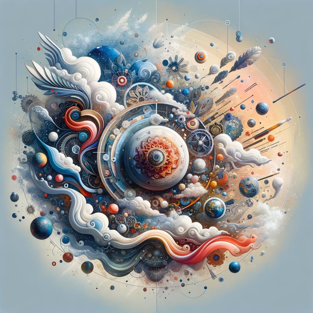 Decoding ₿ = ∞/21M: Insights into Bitcoin's Value Dynamics Understanding the Mathematical Framework of Bitcoin's Scarcity