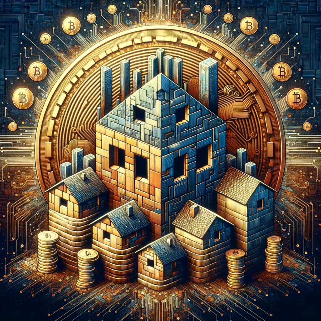 US Housing Chief Orders Fannie Mae, Freddie Mac to Prepare for Crypto Assessment in Mortgages US Housing Chief Directs Fannie Mae and Freddie Mac to Embrace Cryptocurrency Integration