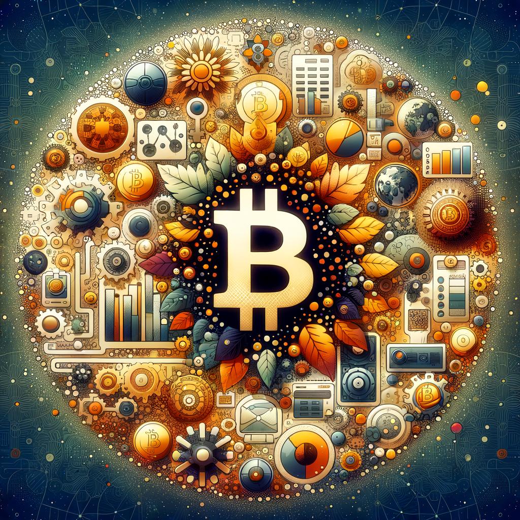 MicroStrategy's Bold Bet: A Strategic Approach to Bitcoin Analyzing the Strategic Accumulation of bitcoin Assets