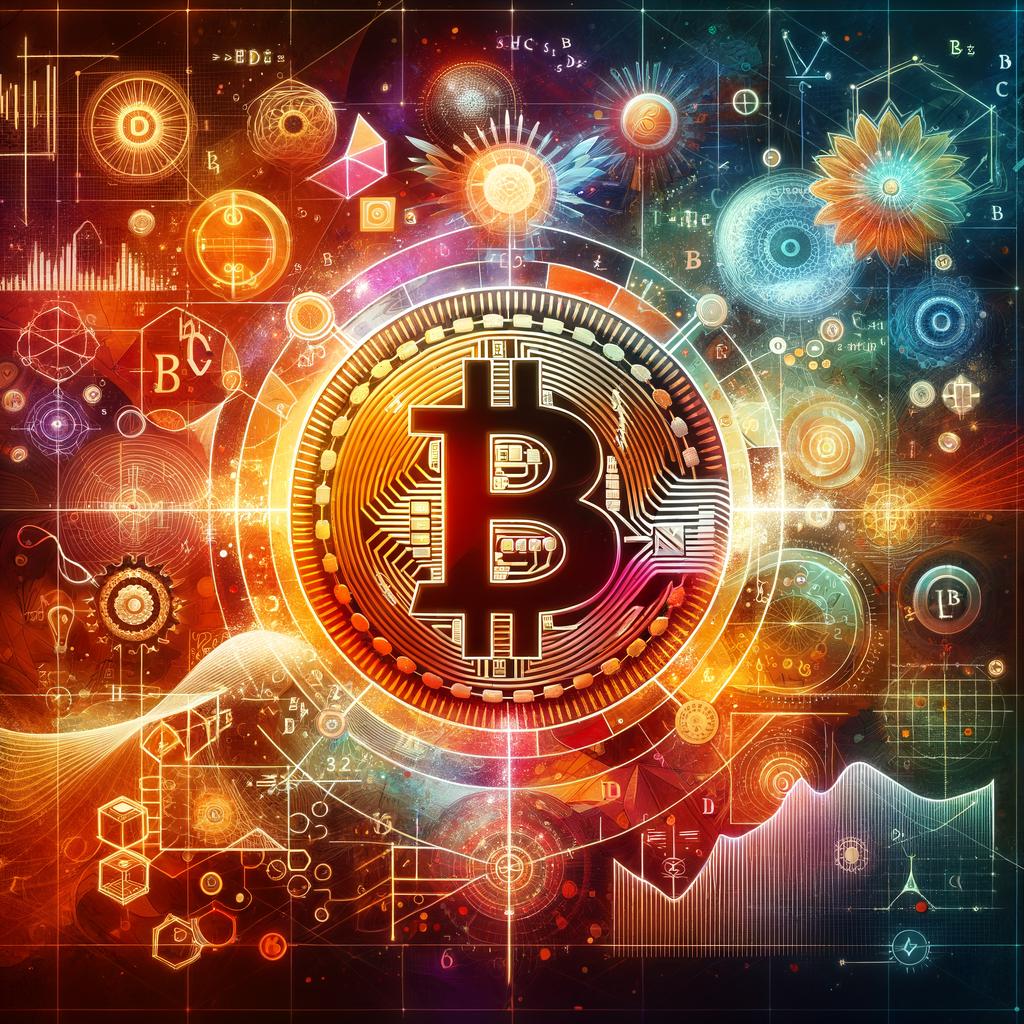 Decoding ₿ = ∞/21M: Economic Significance and Implications Theoretical Framework of Bitcoin's Valuation Model