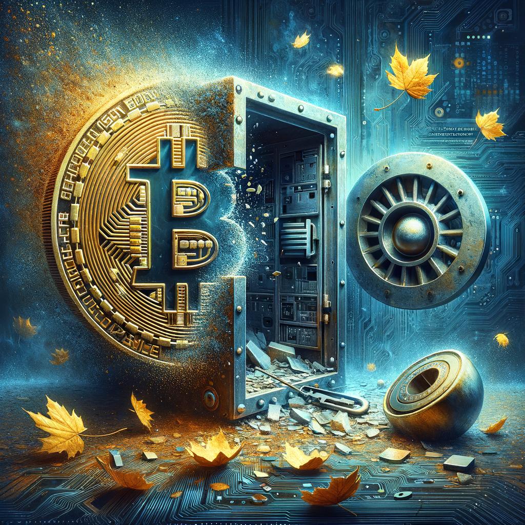 4 Serious Risks of Losing Your Bitcoin Wallet or Device 1) Financial Loss: If you lose your Bitcoin wallet or the device it is stored on, you may permanently lose access to your funds. Unlike traditional banking systems, there is no recovery process for lost Bitcoin wallets, making it essential to secure your assets through backups and recovery phrases