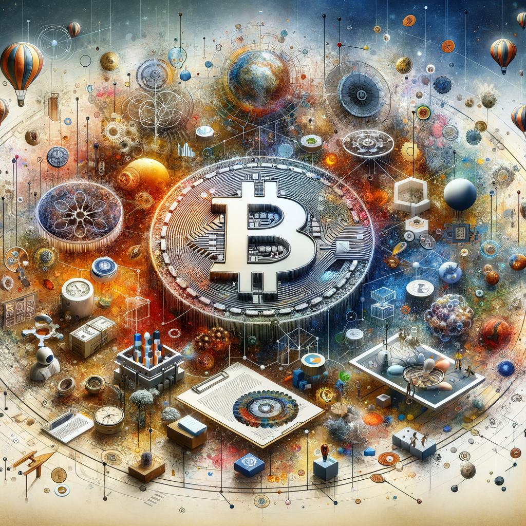 Bitcoin Maximalism: A Technical Dive into Its Core Principles Understanding the Foundations of Bitcoin Maximalism