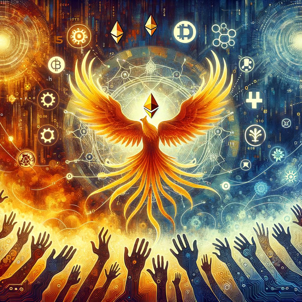 Bitcoin Soars Above $110K, Nearing Record as Ethereum and Dogecoin Rise Ethereum's Resurgence fuels Investor Confidence