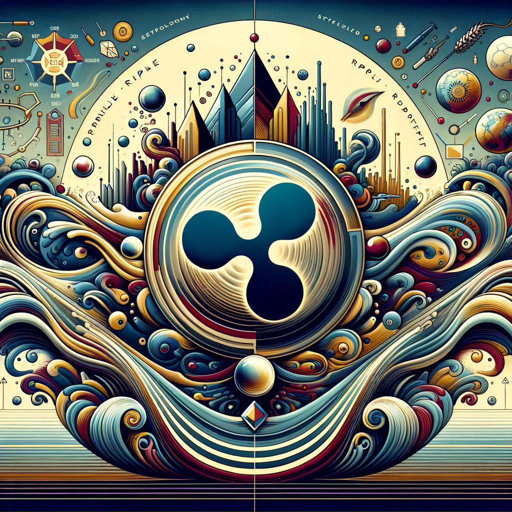 DeXRP, the First-Ever DEX on XRPL Announced Its IDO – Amidst the Ripple Rally Ripple Rally: How DeXRP Fits into the Current market Dynamics