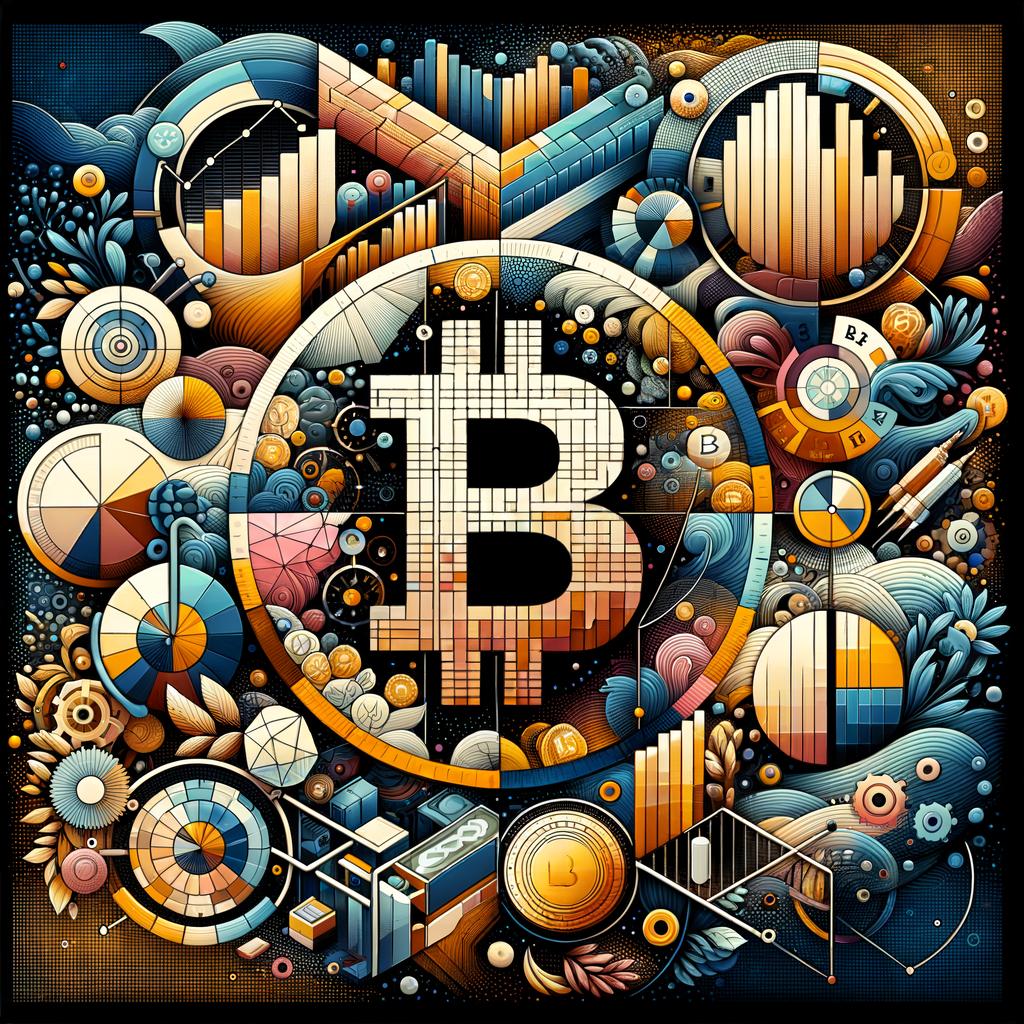 Deciphering ₿ = ∞/21M: Economic Significance and Implications Exploring the Fixed Supply of Bitcoin and its Economic Ramifications