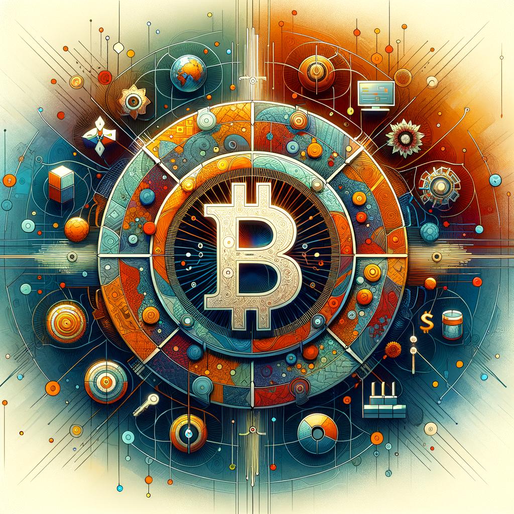 4 Key Insights: Understanding Bitcoin Seed Phrases & Backup 1) Understand the Importance of Seed Phrases: A seed phrase, often consisting of 12 to 24 words, is crucial for accessing and recovering your Bitcoin wallet. It's the equivalent of a master key, providing control over your digital assets. Losing this phrase could mean losing access to your funds permanently, making it essential to treat it with utmost care