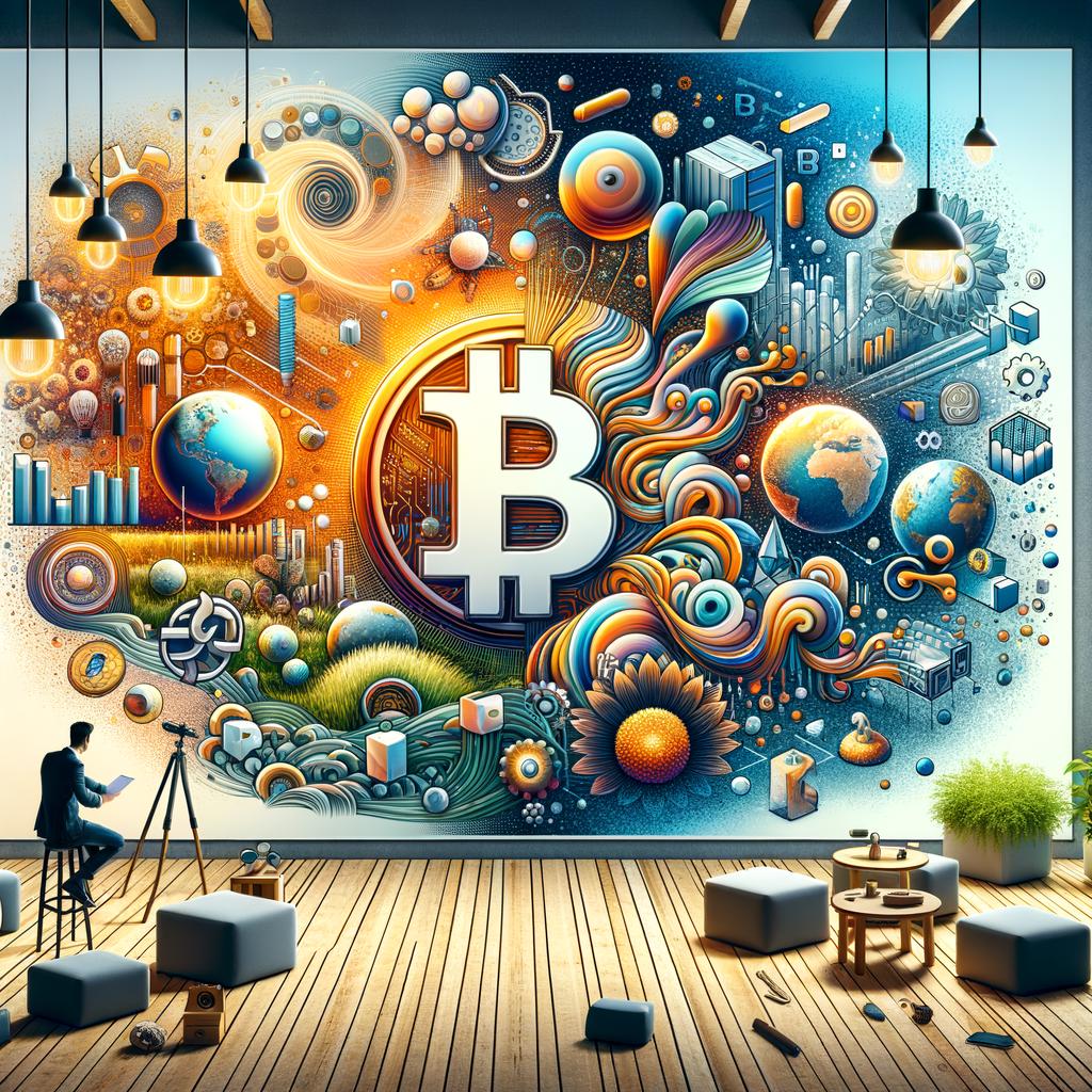 The Bitcoin Conference 2025 – Day 3 Innovative Trends Shaping the Future of Bitcoin
