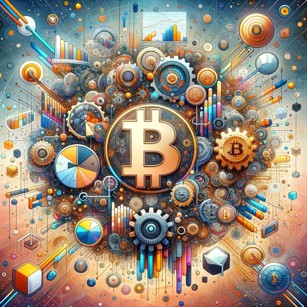 MicroStrategy: Pioneering Institutional Investment in Bitcoin Assessing the Financial Strategy Behind MicroStrategy's Bitcoin Accumulation