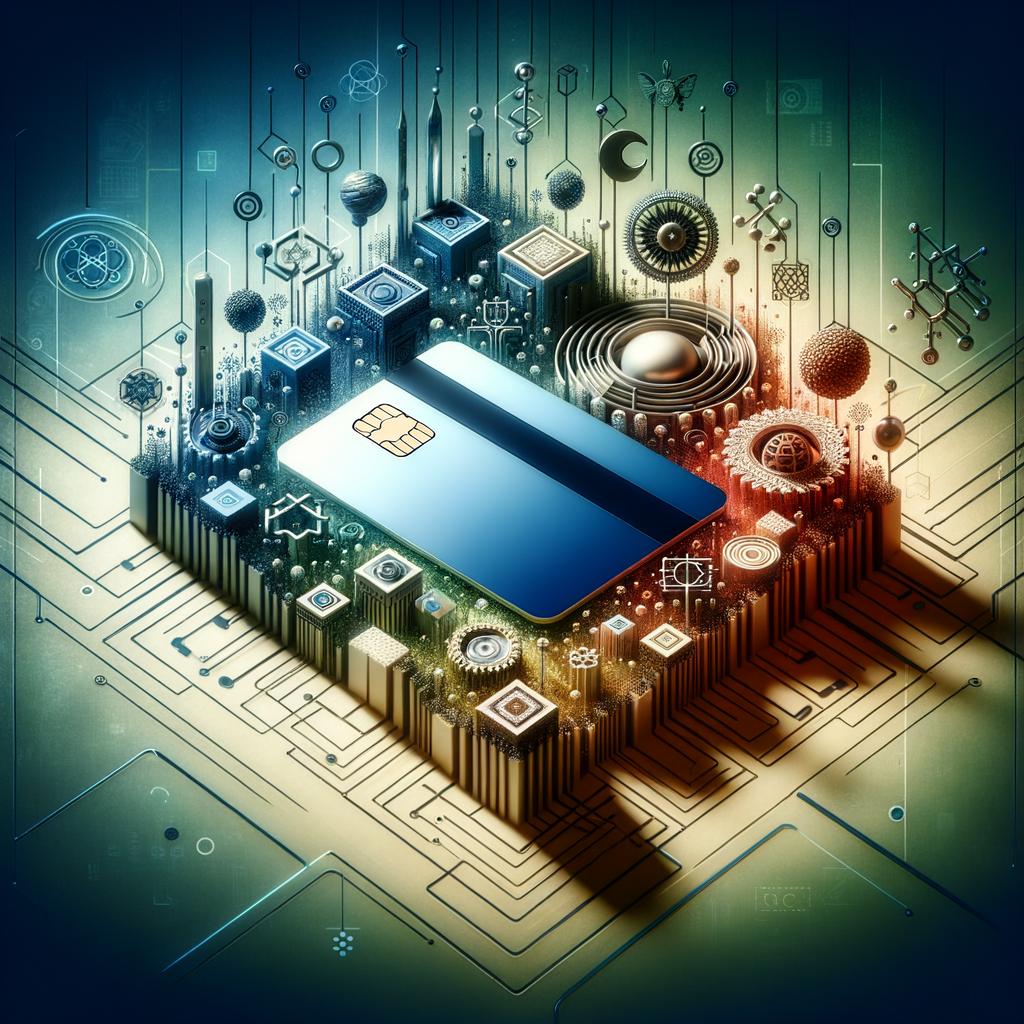 Cypherock X1 Review: A Crypto Hardware Wallet With a Slick Card-Based Security Model Key Features of the Cypherock X1: Innovative Card-Based Security